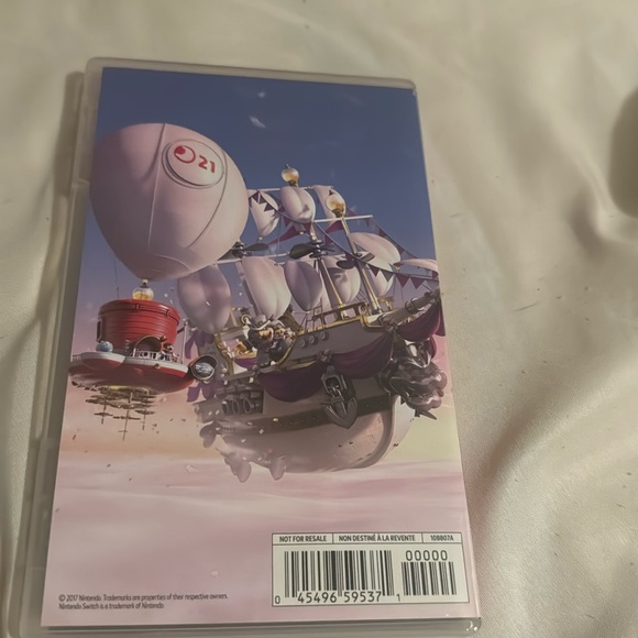 Mario - Picture 2 of 5